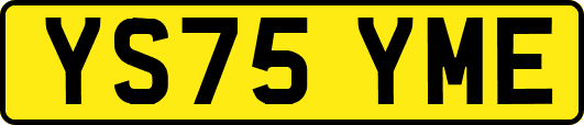 YS75YME