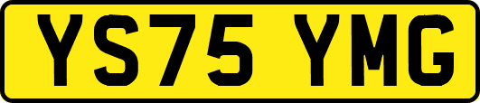 YS75YMG