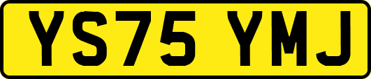 YS75YMJ