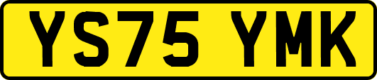 YS75YMK