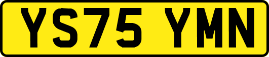 YS75YMN