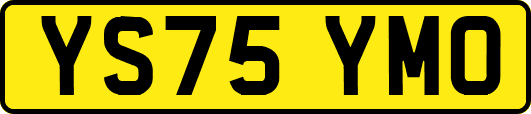YS75YMO