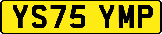 YS75YMP