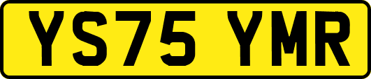 YS75YMR
