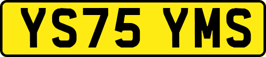 YS75YMS