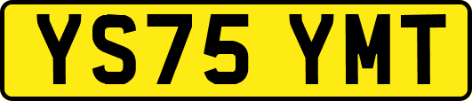 YS75YMT
