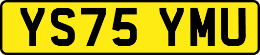 YS75YMU