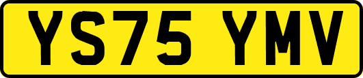 YS75YMV