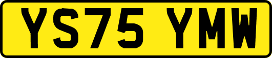 YS75YMW