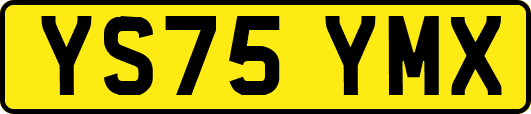 YS75YMX