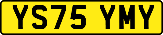 YS75YMY