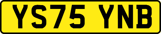 YS75YNB