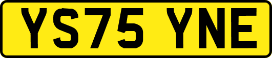 YS75YNE