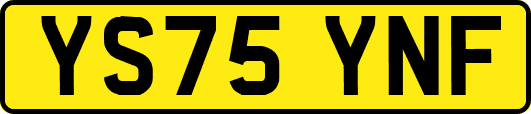 YS75YNF