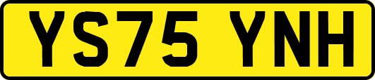 YS75YNH