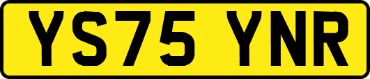 YS75YNR