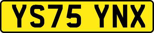 YS75YNX