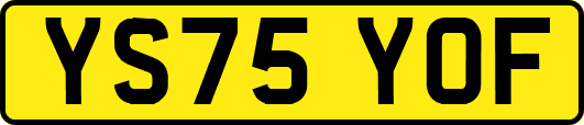 YS75YOF