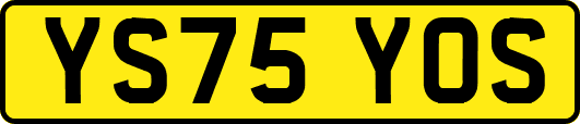 YS75YOS