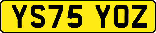 YS75YOZ