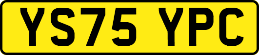 YS75YPC