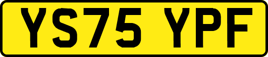 YS75YPF