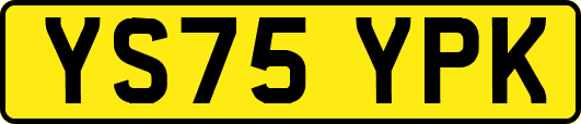 YS75YPK