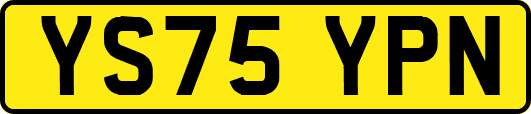YS75YPN