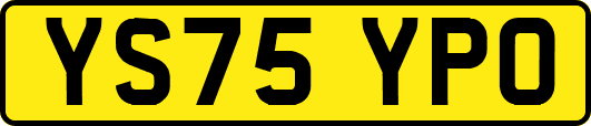 YS75YPO