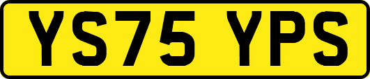 YS75YPS