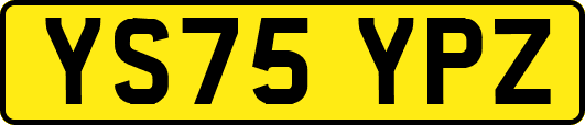 YS75YPZ