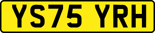 YS75YRH