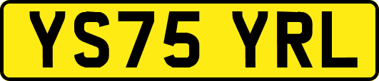 YS75YRL