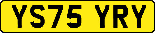YS75YRY