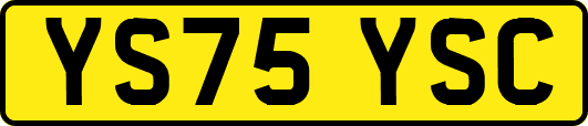 YS75YSC