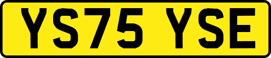 YS75YSE