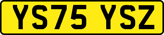 YS75YSZ