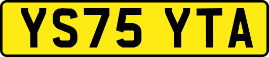YS75YTA