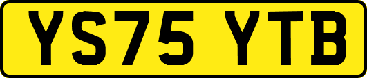 YS75YTB