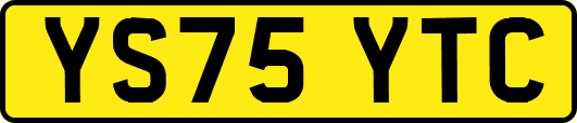 YS75YTC