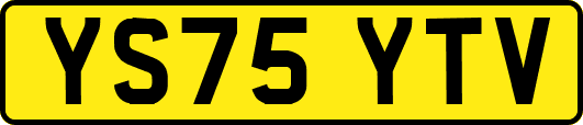 YS75YTV