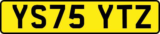 YS75YTZ