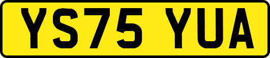 YS75YUA