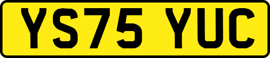 YS75YUC