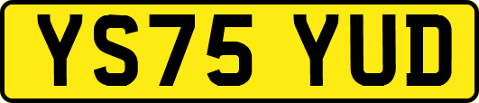 YS75YUD