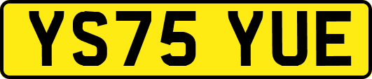 YS75YUE