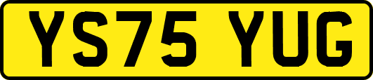 YS75YUG