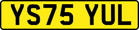 YS75YUL