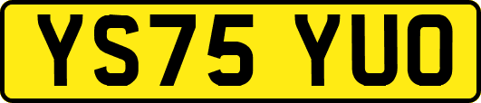 YS75YUO