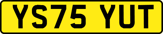 YS75YUT